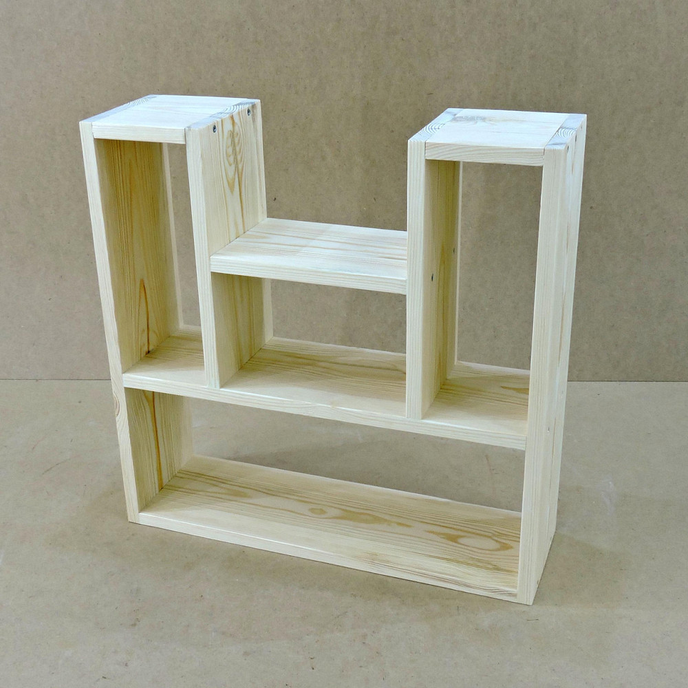 Настенная полка 