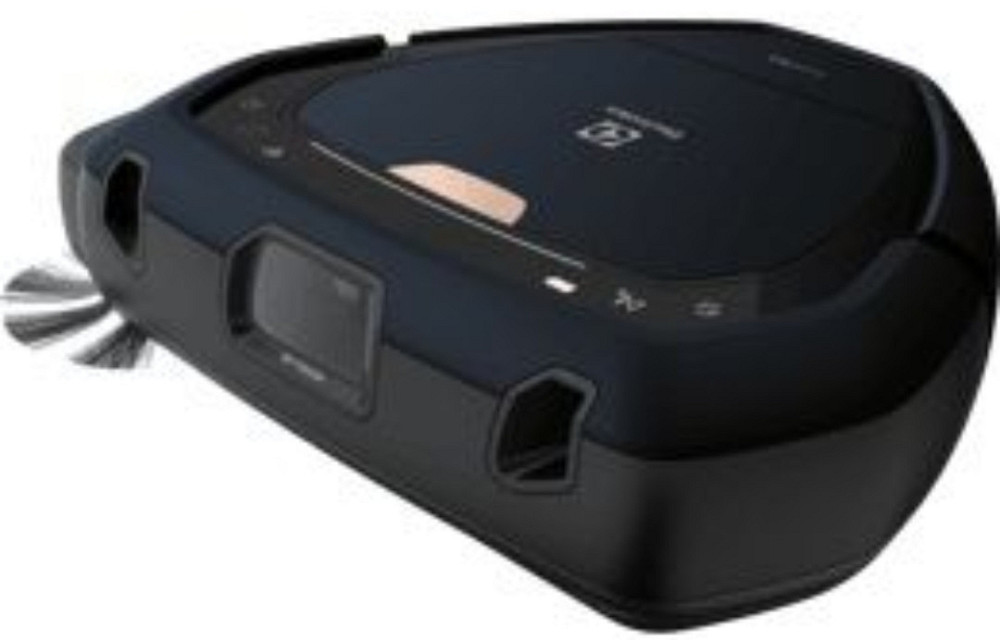 Робот пылесос electrolux pi92-4stn. Харьков - изображение 6