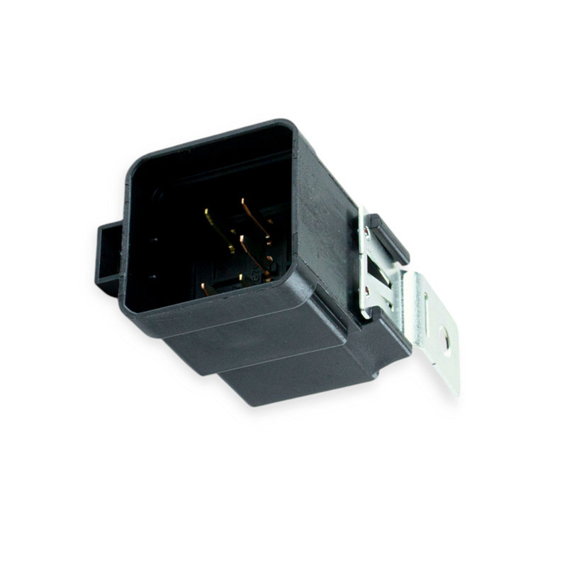 Реле контактів Авео, Lacetti вентилятора 5 Мукачево - фото 1