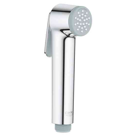 Набір 2 в 1 для туалету Grohe BauClassic (комплект гігієнічного душа, змішувач прихованого монтажу) (UA2904800S) ( 13382 ) Харків