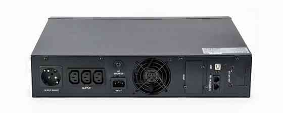 ДБЖ EnerGenie EG-UPSRACK-10 1000VA ( 13480 ) Харьков