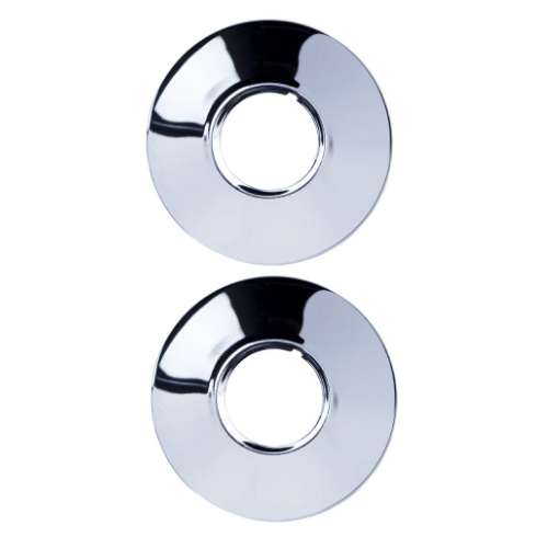 Змішувач PL 1/2" для ванної гусак вигнутий дивертор вбудований шаровий Aquatica Житомир - фото 6