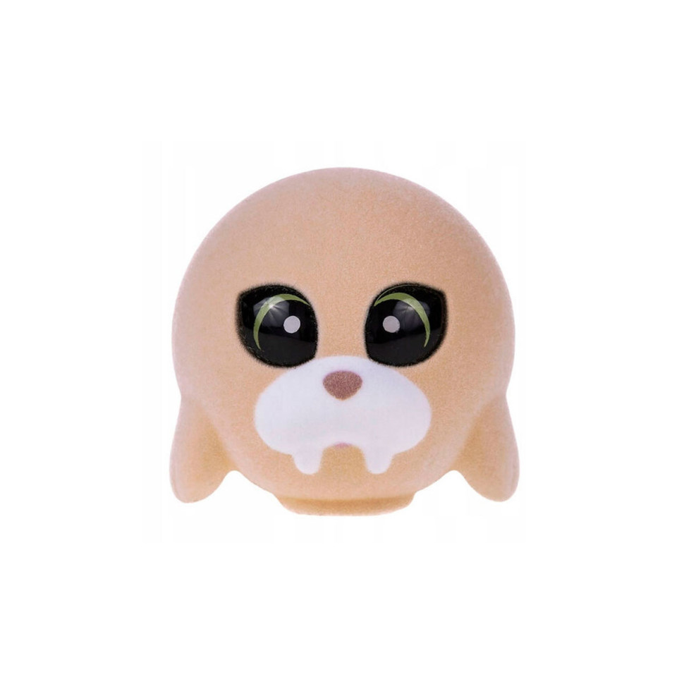 Колекційна іграшка-фігурка Морж Вілфред Flockies S2 FLO0407 Вінниця - фото 4