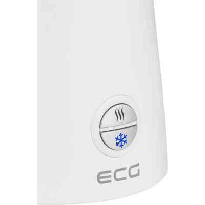 Капучинатор ECG NM 2255 Latte Art White (NM2255 Latte Art White) Вінниця