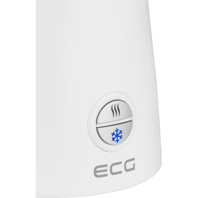 Капучинатор ECG NM 2255 Latte Art White (NM2255 Latte Art White) Вінниця - фото 5