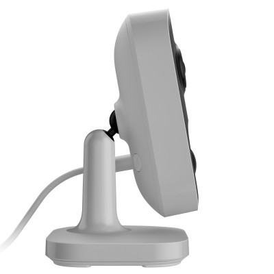 Камера видеонаблюдения Ajax IndoorCam white Винница - изображение 10