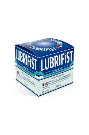 Лубрикант - Lubrifist, 200 мл Sex Aura Київ