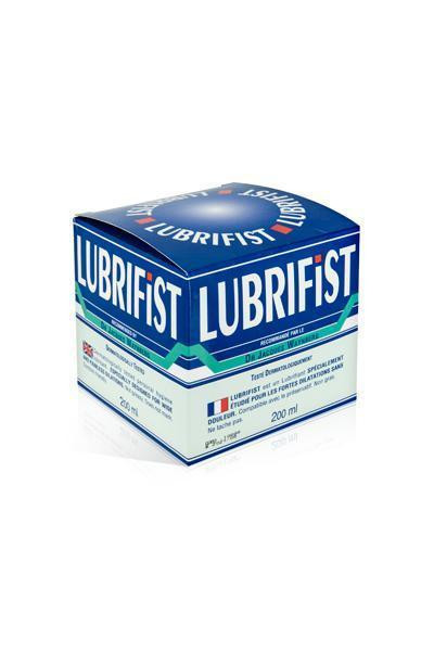 Лубрикант - Lubrifist, 200 мл Sex Aura Київ - фото 3