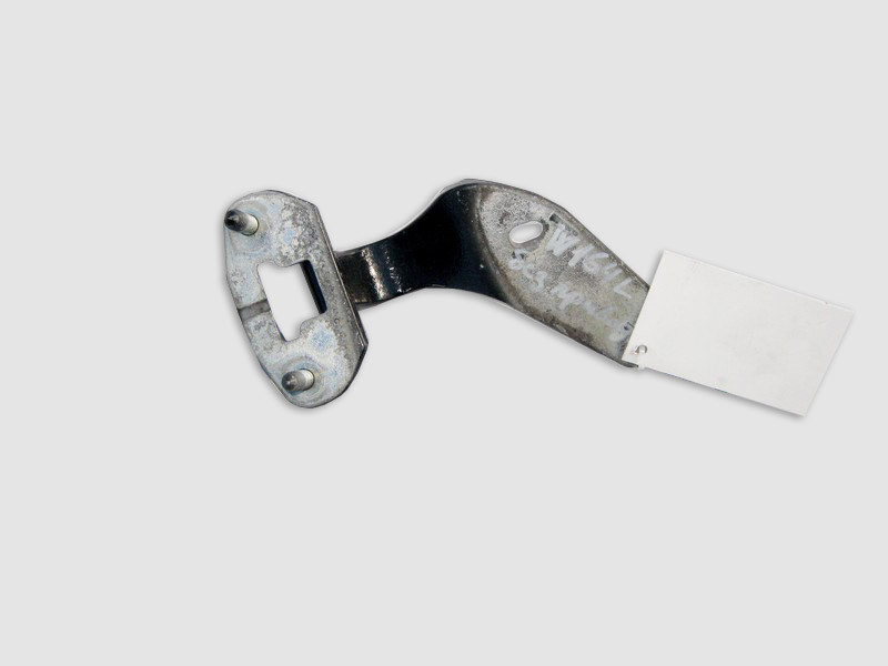 Mercedes-Benz  A1647400137 Петля кришки дверей багажника ліва ML W164 Одеса - фото 3