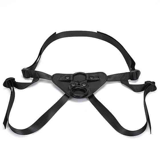 Трусики для страпона Liebe Seele Vegan Fetish Universal Strap On Harness Sex Aura Киев