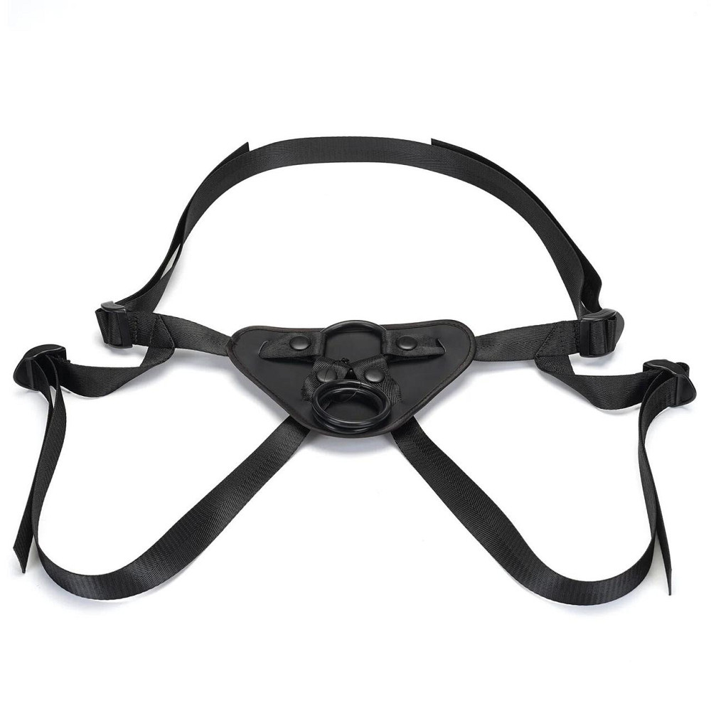 Трусики для страпона Liebe Seele Vegan Fetish Universal Strap On Harness Sex Aura Киев - изображение 1