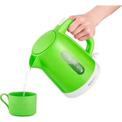 Электрочайник Sencor SWK 1021GR (SWK1021GR) Винница