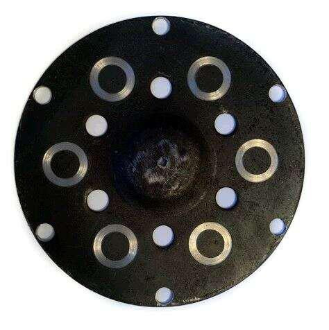 Диск зчеплення маховика МТ, ДНІПРО (нижній) VDK Киев - изображение 1