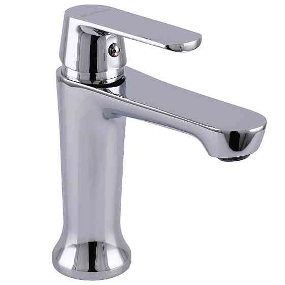 Змішувач для умивальника Globus Lux Laguna GLA-0401 Київ