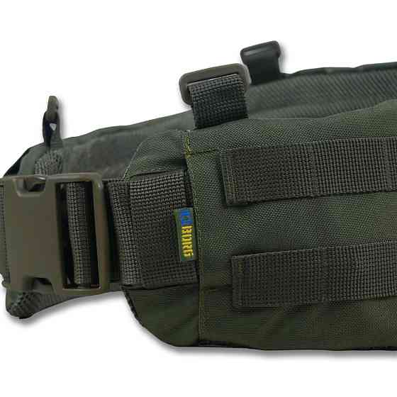 Пояс РПС GEN.2 (S) Kiborg R-1 хаки Киев