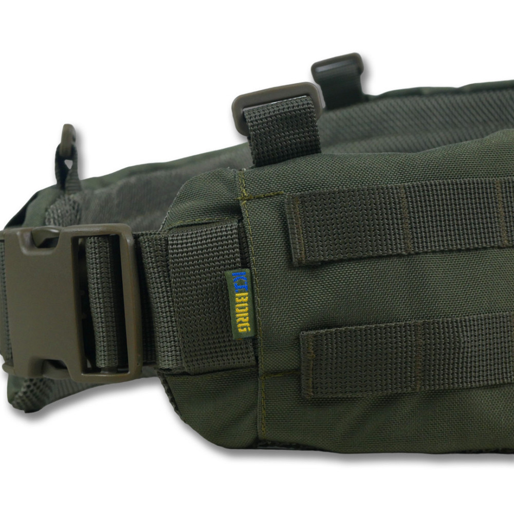 Пояс РПС GEN.2 (S) Kiborg R-1 хакі Київ - фото 5