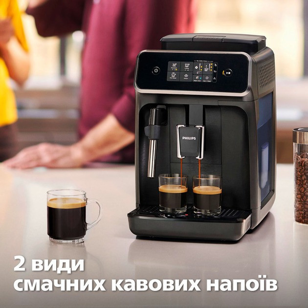 Кавоварка Philips EP2220/10 Кавомашина Харьков - изображение 10