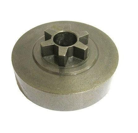 Тарелка бензопилы Par 350 Мукачево - изображение 1