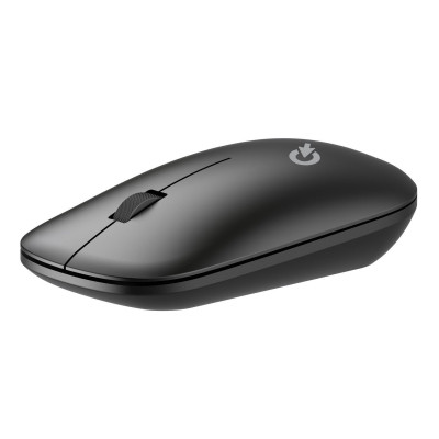 Мишка OfficePro M225B Silent Click Wireless Black (M225B) Вінниця - фото 8