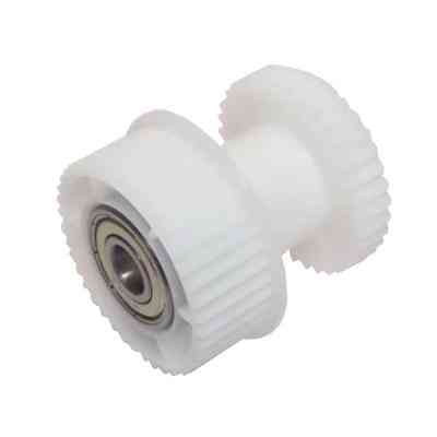 Шестерня Konica Minolta EP3050 40/35Т аналог 1136251701/1136-2517-01 AHK (3206019) Винница