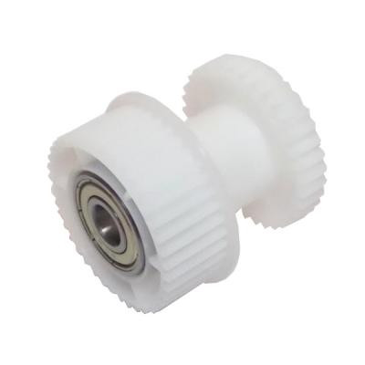 Шестерня Konica Minolta EP3050 40/35Т аналог 1136251701/1136-2517-01 AHK (3206019) Винница - изображение 1