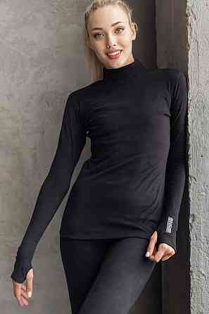 Жіночий флісовий термогольф TotalFit MAX-HEAT TWR7-WZ10 XL Киев