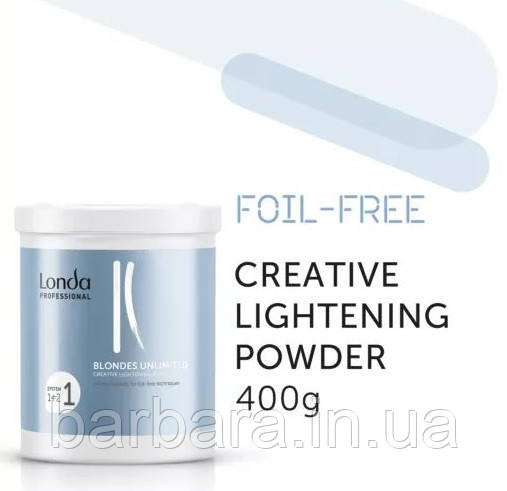 Окислювач Blondes Unlimited 1000 мл Київ - фото 1