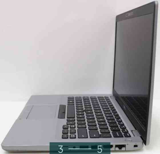 Ноутбук: Dell Latitude 5410. Київ