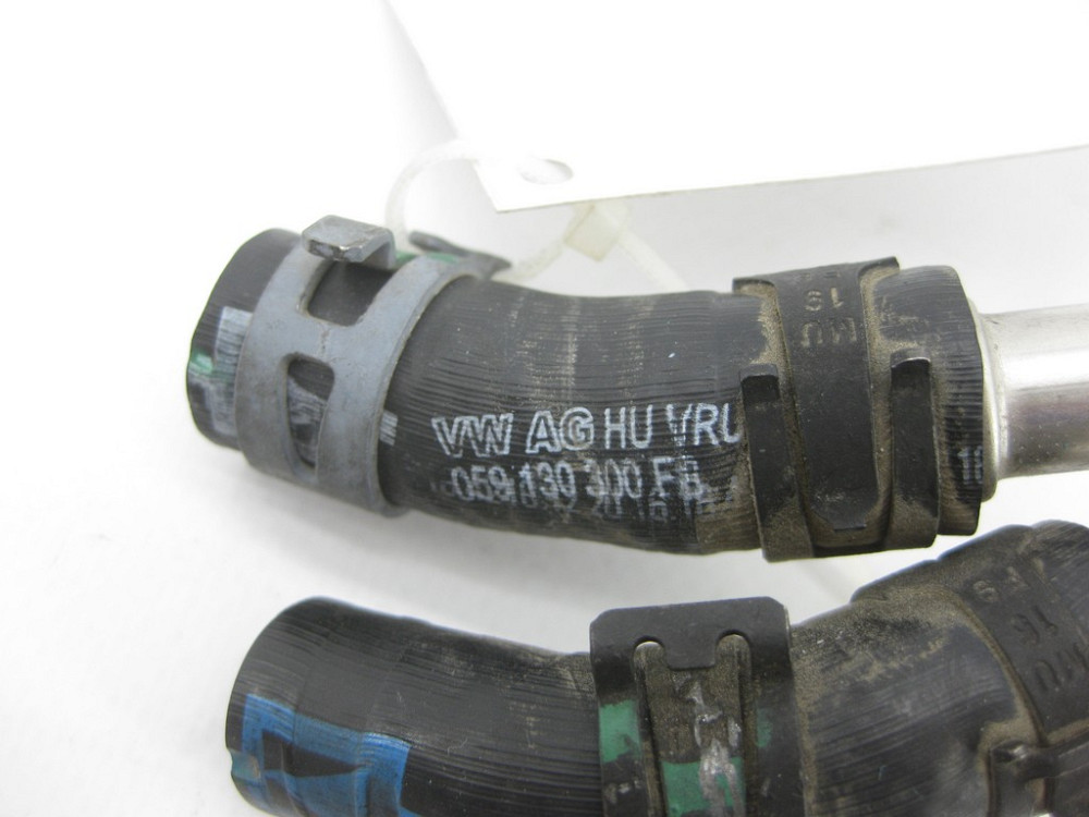 VAG  059130300FB Трубки подачі палива на ТНВД Одесса - изображение 4