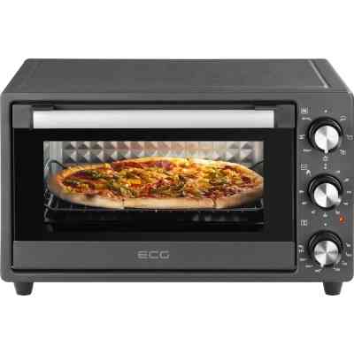 Електропіч ECG ET 2001B Airfry Вінниця