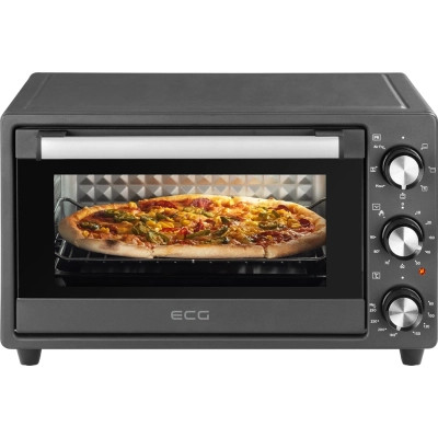 Електропіч ECG ET 2001B Airfry Вінниця - фото 4