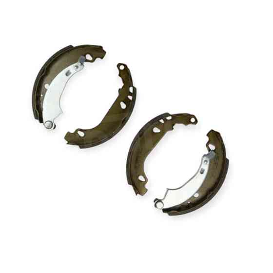 Колодки Peugeot 206 98- (d180x32) барабанні Мукачево