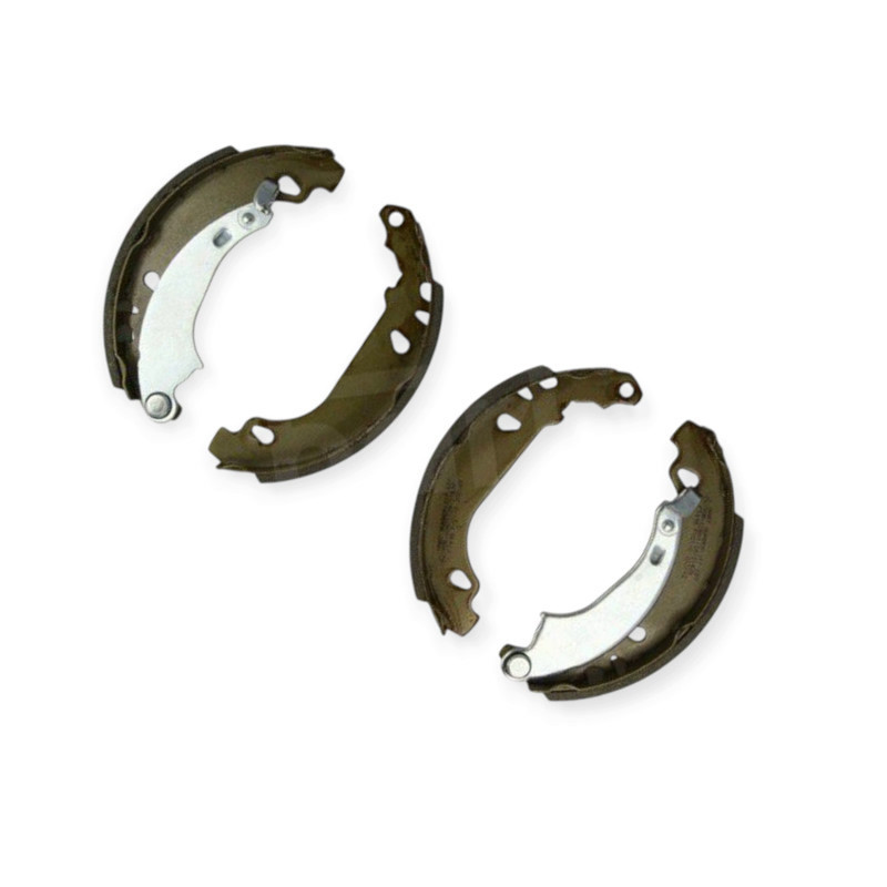 Колодки Peugeot 206 98- (d180x32) барабанні Мукачево - фото 1