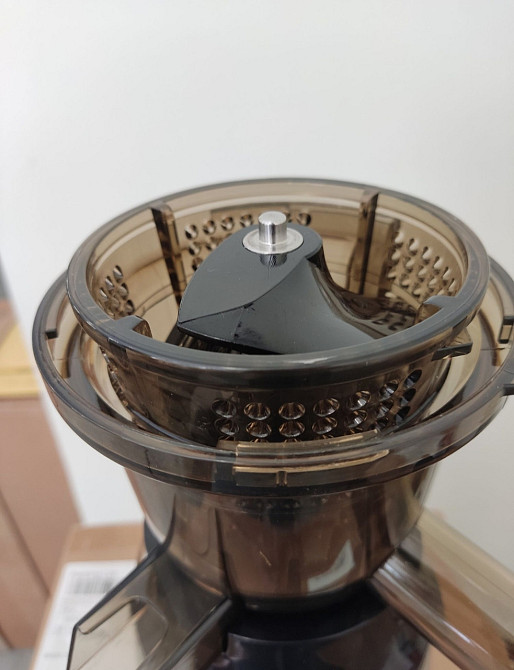 Шнекова соковичавниця Xiaomi MIUI 2020 Mini. Київ - фото 7