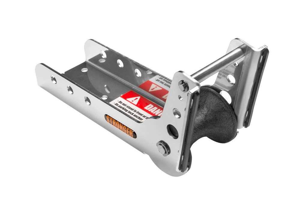 Роульс Stronger (Морская Серия Нержавеющая Сталь) Киев - изображение 1