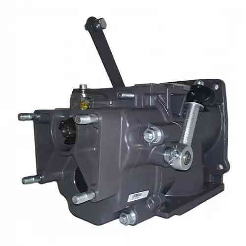 Коробка передач 1100-6 Weima в сборе с плитой и сцеплением (6 скоростей, ВОМ) Харьков