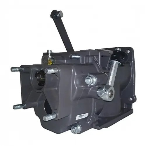 Коробка передач 1100-6 Weima у зборі з плитою та зчепленням (6 швидкостей, ВВП) Харків - фото 3