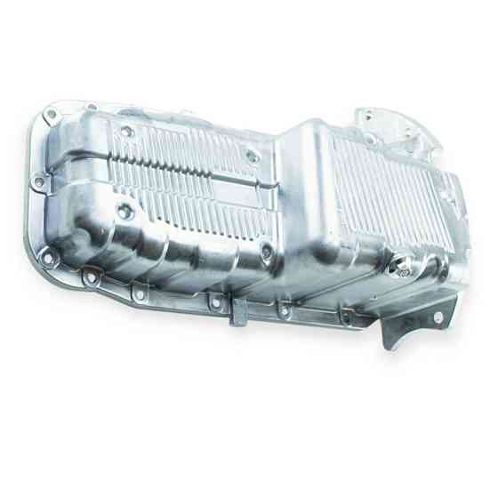 Піддон Lanos, Aveo, Lacetti, Nexia алюм. двигуна Мукачево