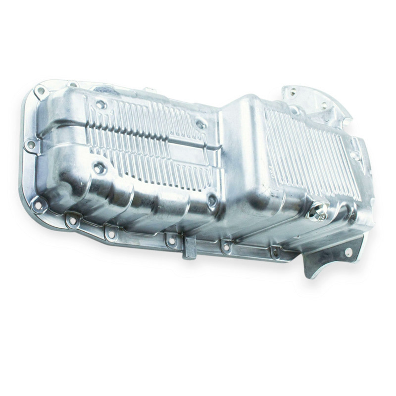 Поддон Lanos, Aveo, Lacetti, Nexia алюм. двигателя Мукачево - изображение 1