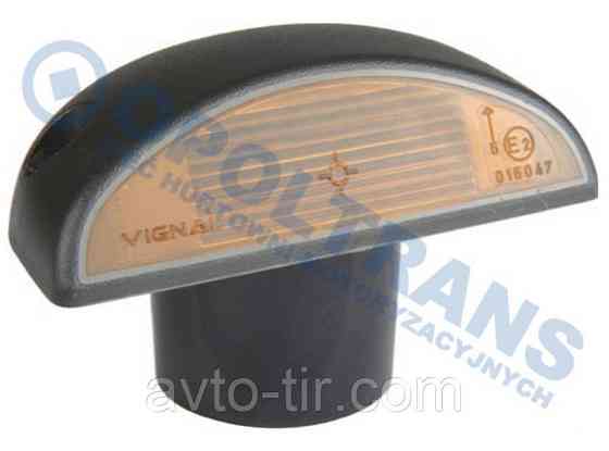 Фонарь указателя поворота Renault Premium 5001834565 Луцк