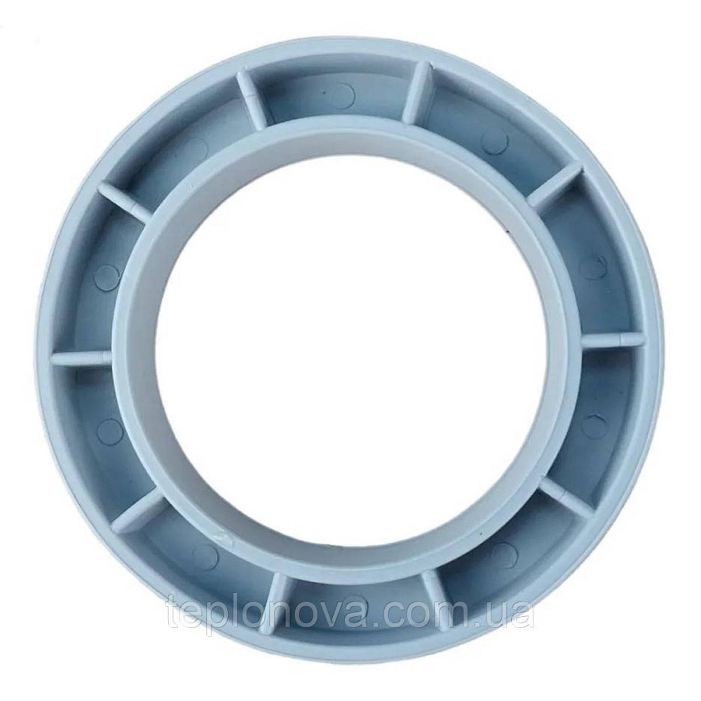 Прокладка SoloPlast (мікропорка) між бачком і унітазом АС-01.18І ЗП 102х66х15 Чернівці - фото 2