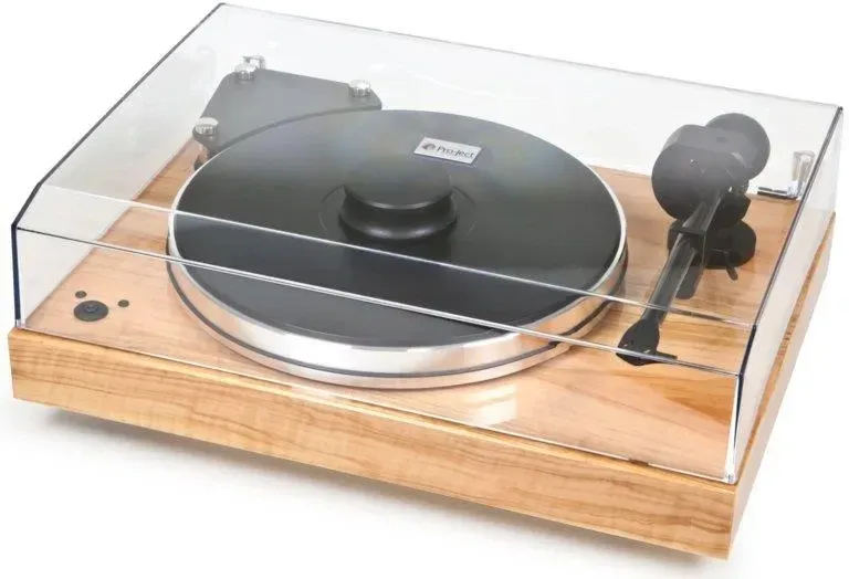 Програвач Pro-Ject X-Tensio 9 Evolution Oliva Київ - фото 1