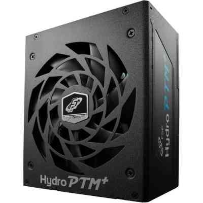 Блок питания FSP 850W HYDRO PTM+ (HPT850M) Винница