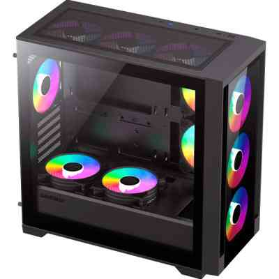 Корпус Gamemax Defender TG Вінниця