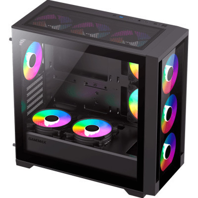 Корпус Gamemax Defender TG Вінниця - фото 3