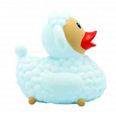 Іграшка для ванної Funny Ducks Овечка утка (L1820) Вінниця