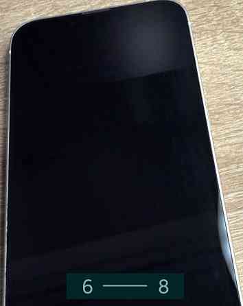 Айфон iPhone 13 256Gb. Один господар Київ