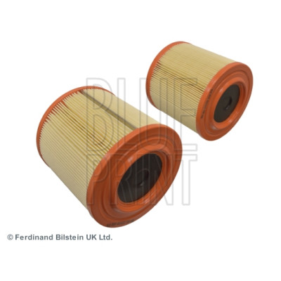 Воздушный фильтр для автомобиля Blue Print ADJ132232 Винница - изображение 2