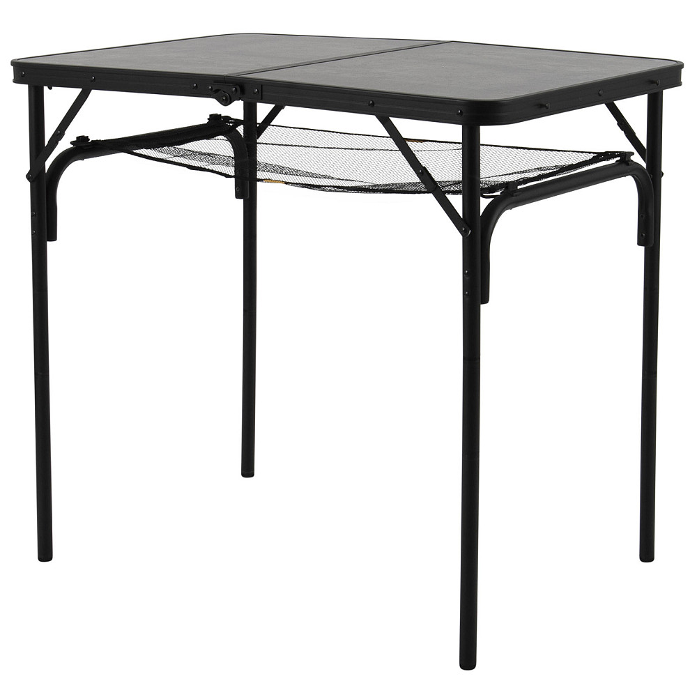 Стол Bo-Camp Northgate 90x60 cm Black/Grey (1404184) Винница - изображение 6
