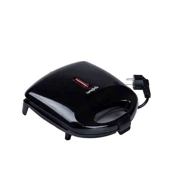 Електрогорішниця Luma Bella LB58006 з антипригарним покриттям 800W Київ